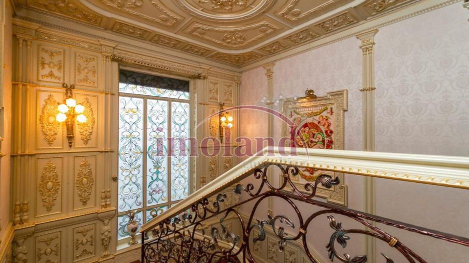 Vila unicat - vanzare - Baneasa-Liceul Francez - pret la cerere - Poză 17