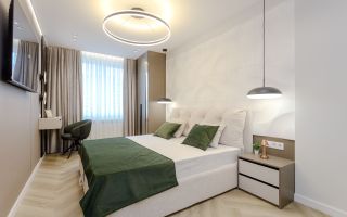Vânzare, apartament, 3 camere, str. Vasile Lupu, Buiucani - Poză 16