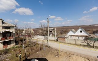 Vânzare, casă, 2 nivele, 5 camere, sat. Milești Mici, Ialoveni - Poză 25