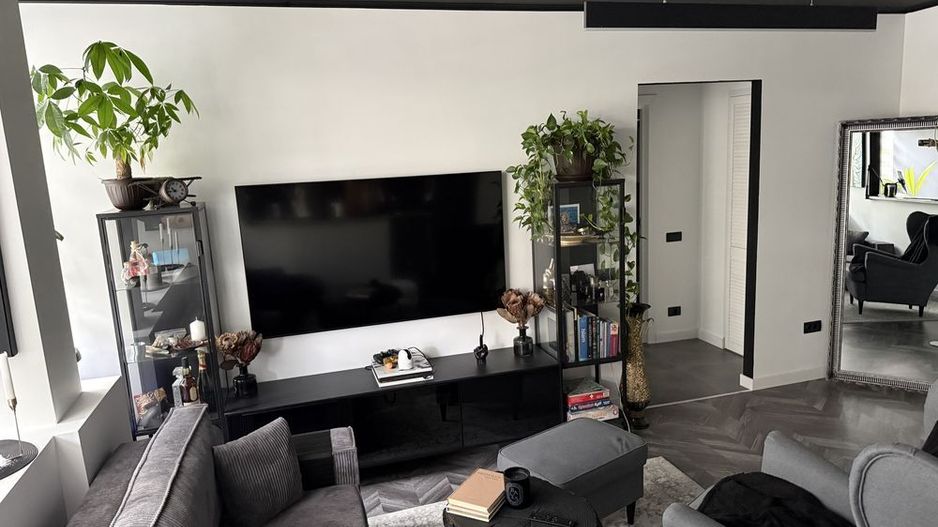 Apartament 2 camere Stefan Cel Mare - Poză 1