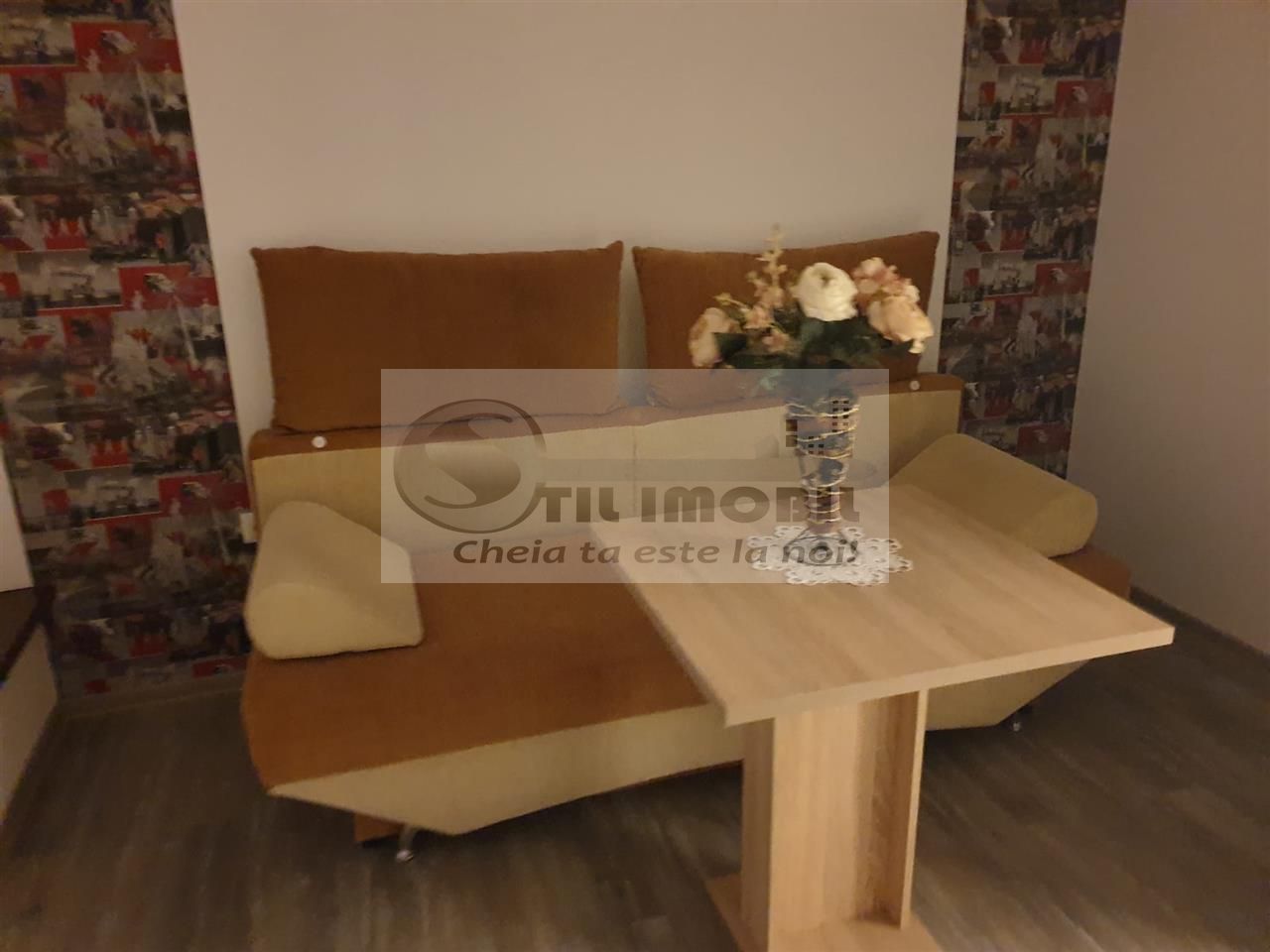 Apartament 3 Camere Copou Blocuri rusesti - Poză 4