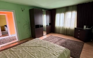 Casă cu teren central în Miersig 20 km de Oradea - Poză 7