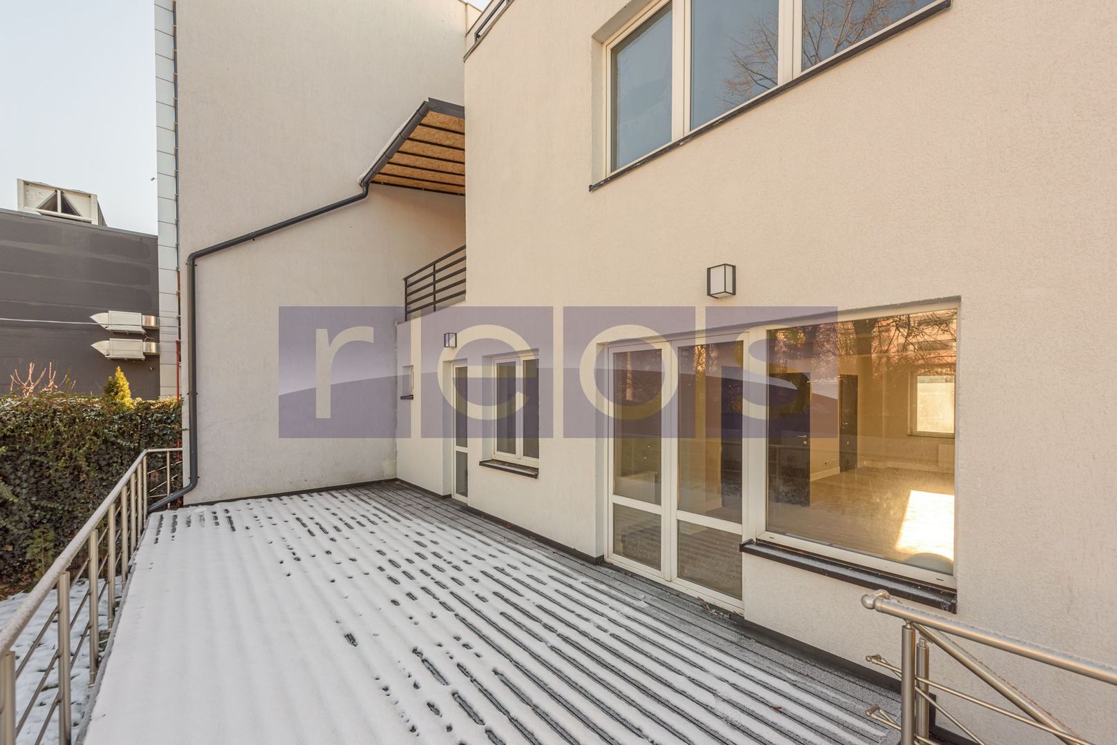 VANZARE VILA | 7 CAMERE + GARAJ | BANEASA - HERASTRAU - Poză 21