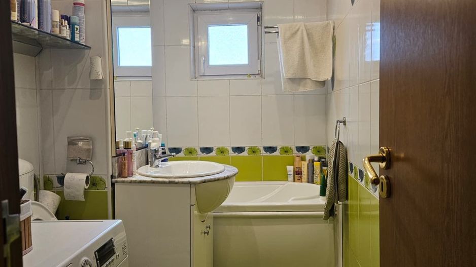 Dambovita | 2 Camere | Etaj Intermediar | Centrala Proprie. - Poză 8