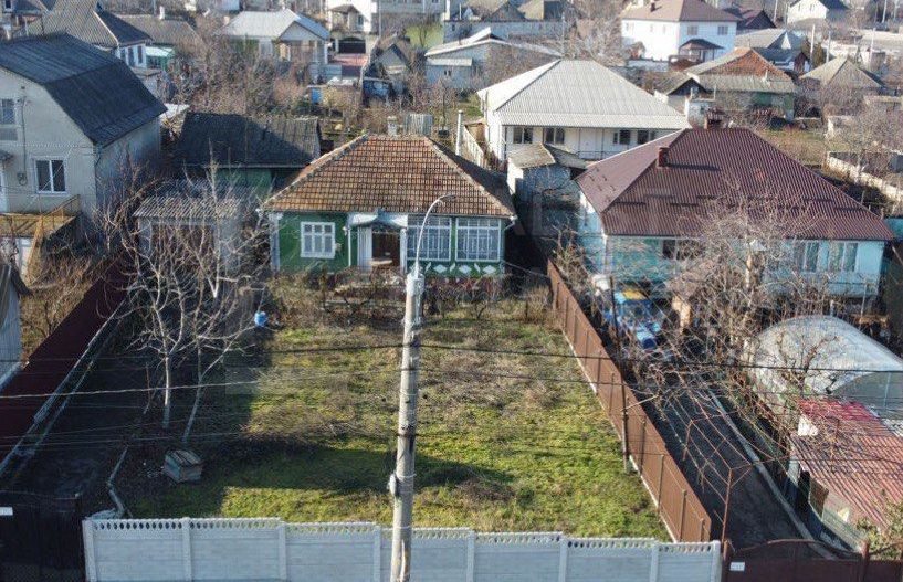 Vânzare, teren pentru construcții,10,47 ari, str. Chișinăului, Cricova - Poză 1