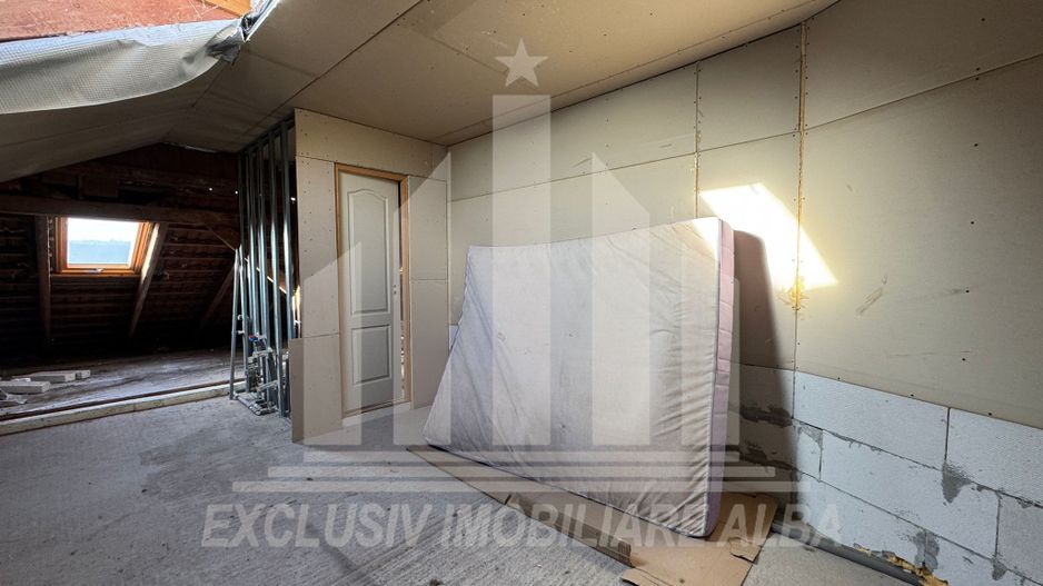 Apartament de vanzare | 7 Garsoniere | 150mp | Bloc Nou | Alba-Micesti - Poză 2