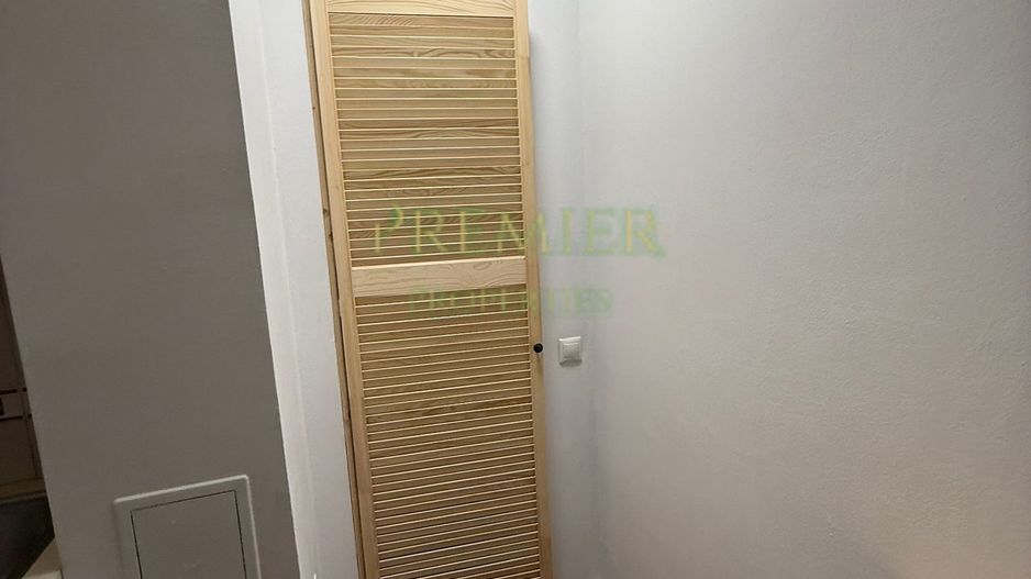 Studio 40 mp Parter Greenfield Onix |Complet mobilat & utilat Centrală proprie - Poză 10