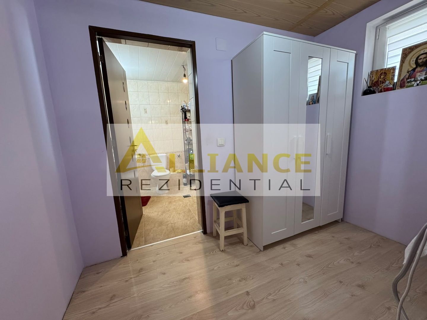 400 MP UTILI + 1.086 MP TEREN | DUPLEX INTREG | FRUMUSANI - Poză 12