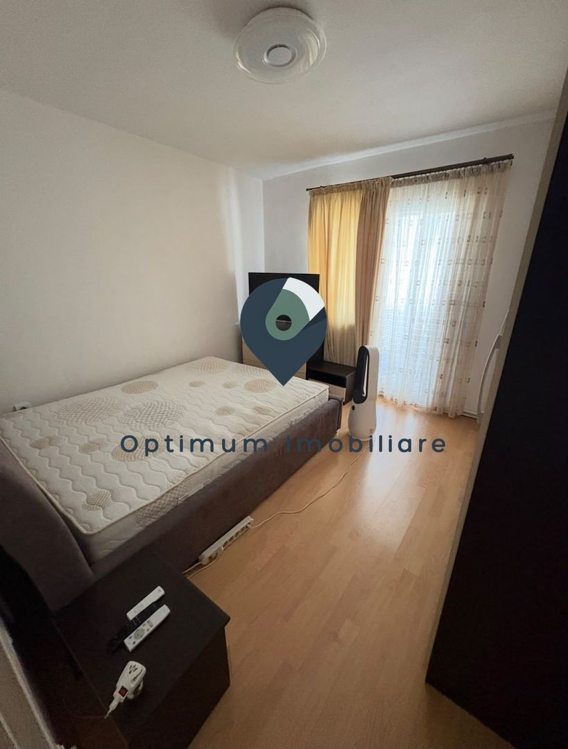 Apartament cu 4 camere, 77 mp, etaj 3/4 in Plopilor, zona Babes ! - Poză 5