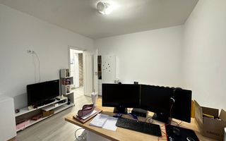 Apartament a cheie | Loc de parcare | Zona BMW-Floresti - Poză 12