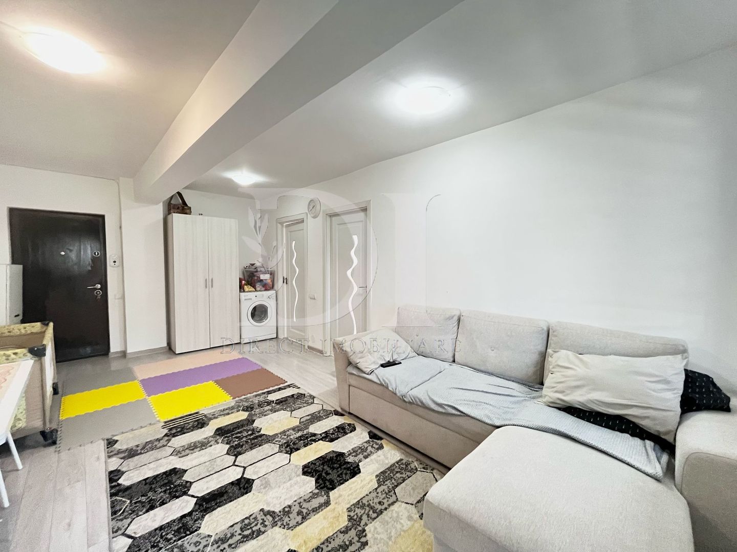 Apartament 2 camere | de vanzare | bloc nou - Poză 2