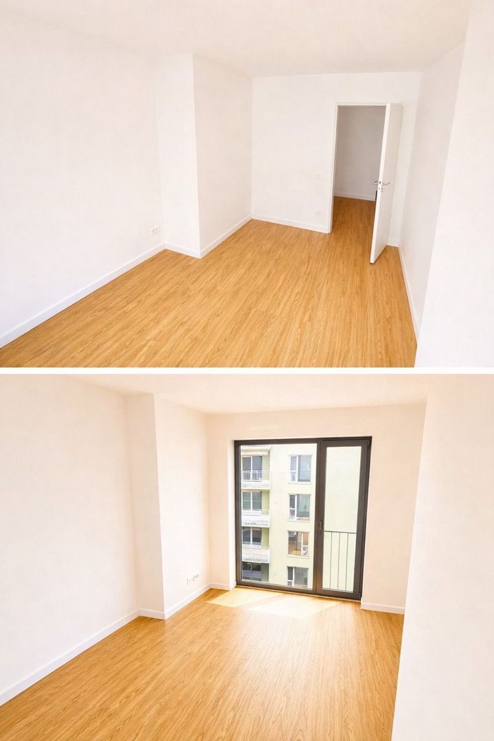 Apartament modern | 2 camere | finisat | terasa | parcare | Era Hexago - Poză 2
