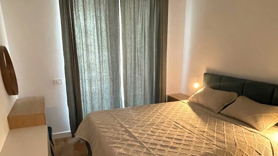 Apartament 2 camere cu loc de parcare subteran Avalon Pipera - Poză 1
