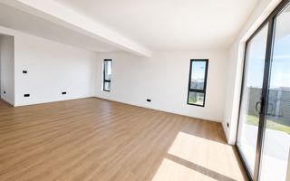 Vila individuala cu 4 camere, P+Pod, Comuna Vidra, acces facil A0 - Poză 6