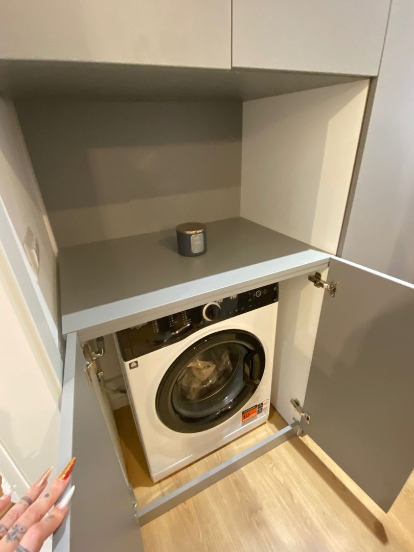 De Inchiriat Apartament 3 Camere de Lux, pe 2 Nivele, Sebastian sect.5 - Poză 16