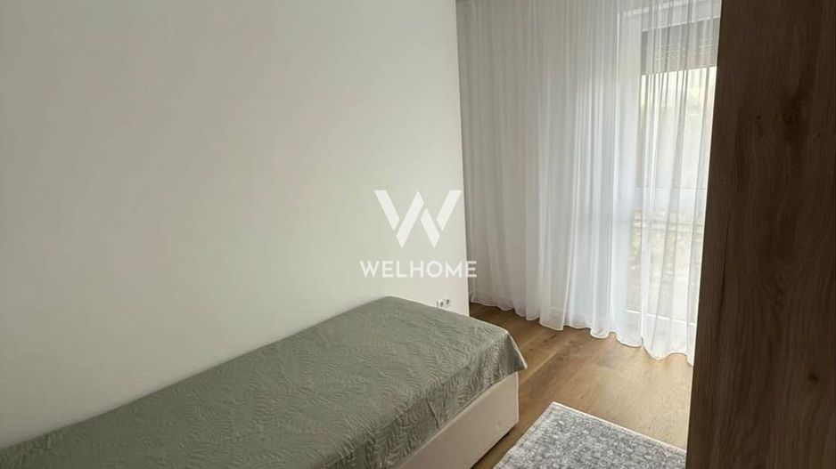 Chirie apartament 3 camere Turnisor Sibiu - Poză 7