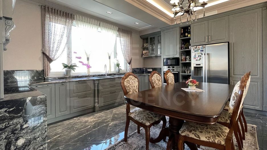 Chirie, apartament, 4 camere, strada Alexandru Pușkin, Centru - Poză 10