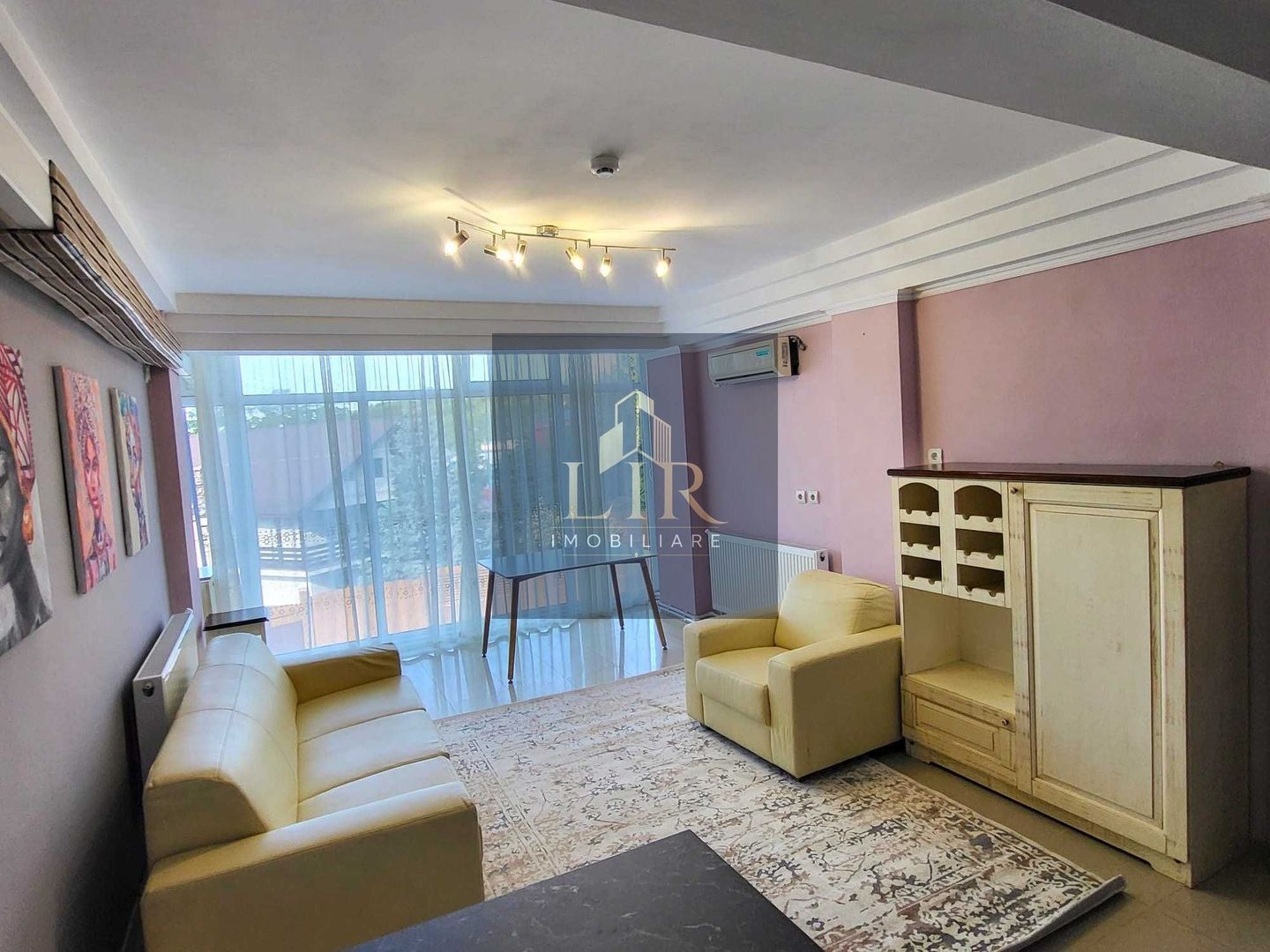 Apartament 2 camere +  loc parcare, Bucium - Iasi - Poză 2