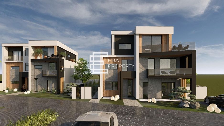 Apartament 3 camere /74 mp/finisaje premium/etaj 1/Cartierul Arhitectilor - Poză 7