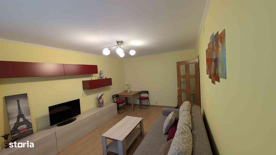 Inchiriere 2 Camere Brâncoveanu - Poză 2