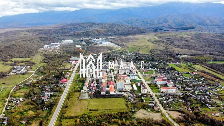 Hala producție I 6857 mp I Acces TIR I Pod Rulant I Mârșa - Poză 9