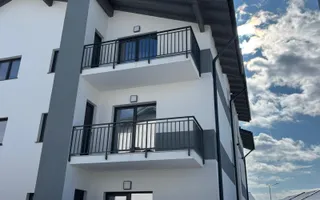 Apartament 3 camere, 2 bai - Zona Unirii, Selimbar - Poză 18
