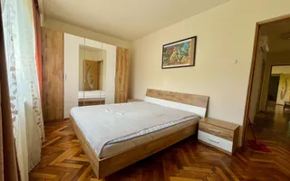 3 camere etaj 2, Gh Lazar amenajat cu centrala - Poză 13