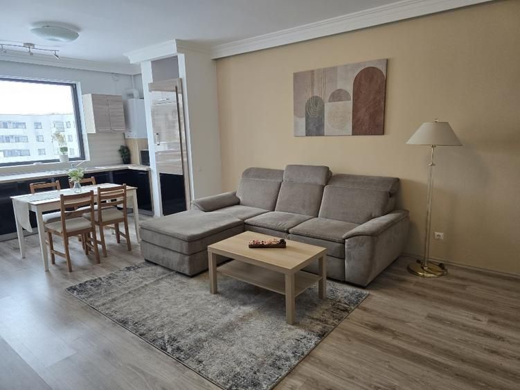 Inchiriere apartament 2 camere Greenfield - Poză 2