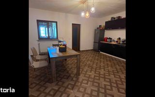 Casa duplex P+1, 180 mp utili, teren 559 mp, Popricani, Iași - Poză 8