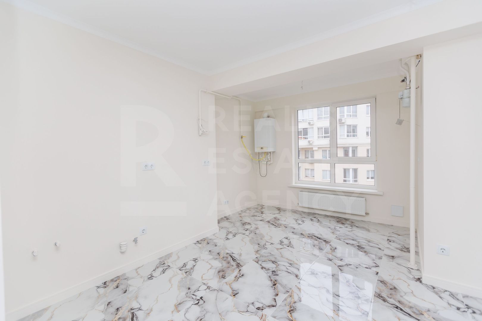 Vânzare, apartament, 4 camere, strada Nicolae Testemițanu, Centru - Schiță 19