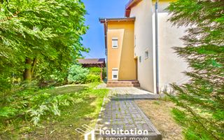 Casă de vânzare la liziera pădurii - Dumbrăvița - Tur virtual inclus - Poză 1