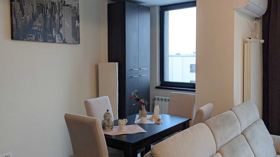Închiriere apartament 2 camere UpTown Residence - Poză 3