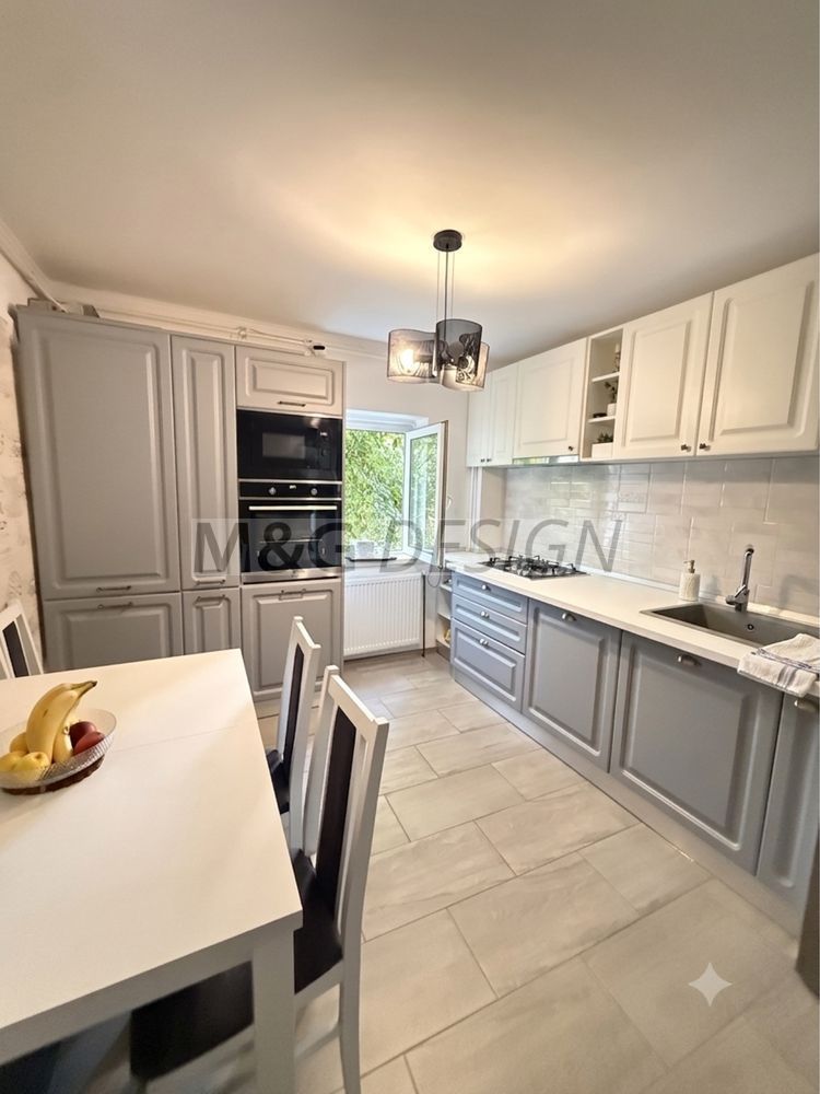 Apartament 4 camere Aradului etaj 2 - Poză 2