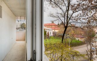 Apartament 3 camere, 82 mp + 16 m balcon, Str. veronica Micle - Poză 10