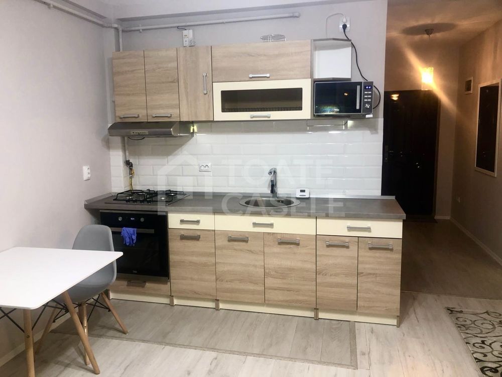 Apartament cu 2 camere – confort și eleganță în Borhanci - Poză 1