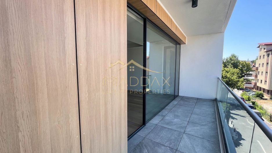 3 Rooms 182 sqm / high ceiling ***LUX***First Rent***/ Floreasca - Poză 8