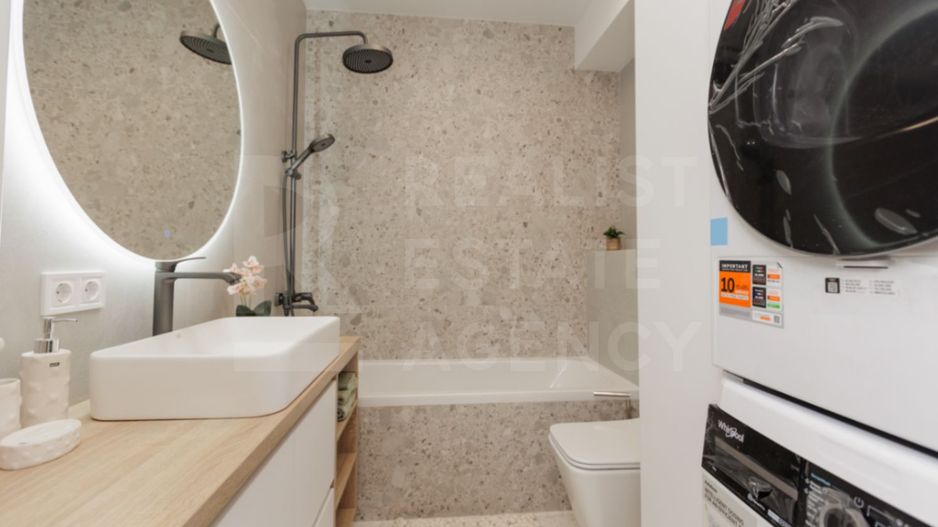 Vânzare, apartament, 2 camere, strada Ialoveni, Telecentru - Poză 8