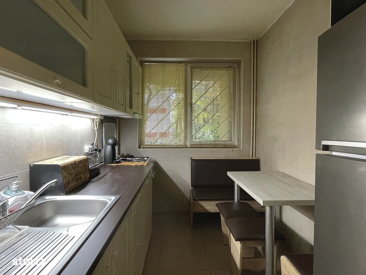 De inchiriat apartament cu 2 camere PET FRIENDLY , Emil Racovita - Poză 7