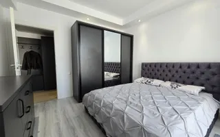 COSMOPOLIS  - STUDIO DUBLU cu vedere la piscina si parcare inclusa - Poză 12