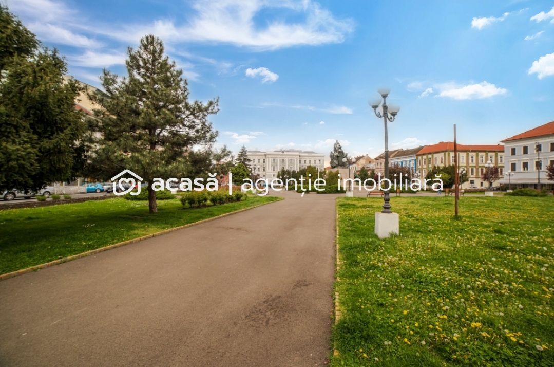 Apartament ultracentral la 1 minut de teatru - Poză 8