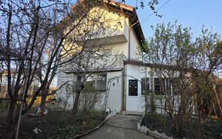 Casă individuală de vânzare în Vișan, comuna Bârnova, Iași - Poză 1