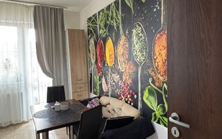 Garsoniera decomandata Prelungirea Ghencea Loc de parcare - Poză 2