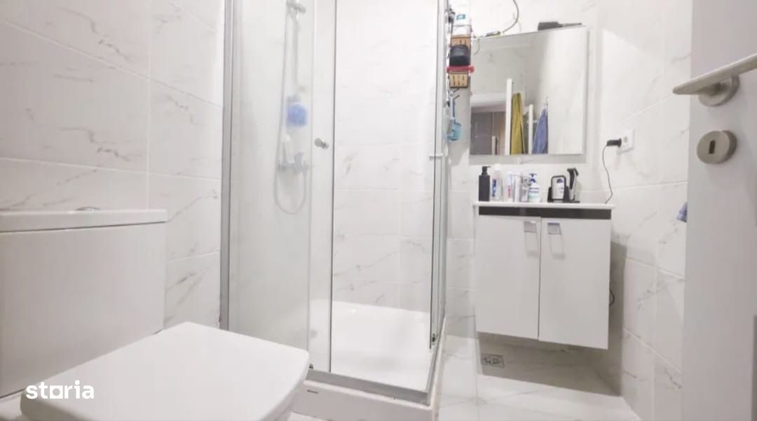 De vanzare Apartament 3 camere Militari Drumul Osiei - Poză 9