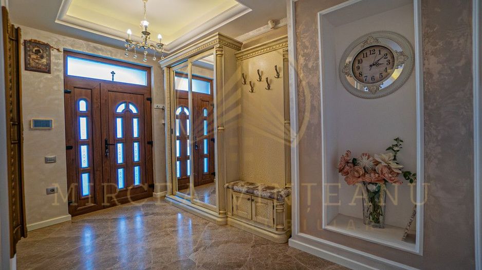 Palazu Mare/ Elvila - Casa de poveste pentru familia ta - Poză 5