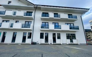 Apartament 2 camere, Intabulat - Prelungirea Doamna Stanca - Poză 1
