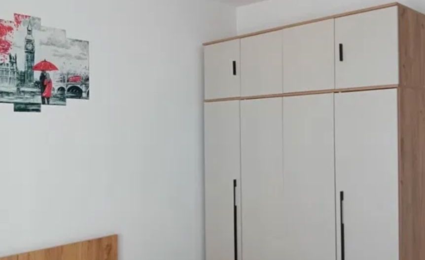 GARSONIERA- MILITARI RESIDENCE, CENRALA, PARCARE, BLOC NOU, METROU - Poză 4