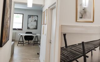 Închiriere apartament 2 camere 75mp | Bloc boutique - Poză 4