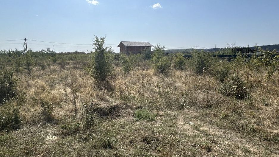 Teren zona Magic Trivale intravilan 1040 mp - Poză 3