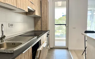 Apartament 1 camera, prima inchiriere,  zona Centrala - City of Mara - Poză 13