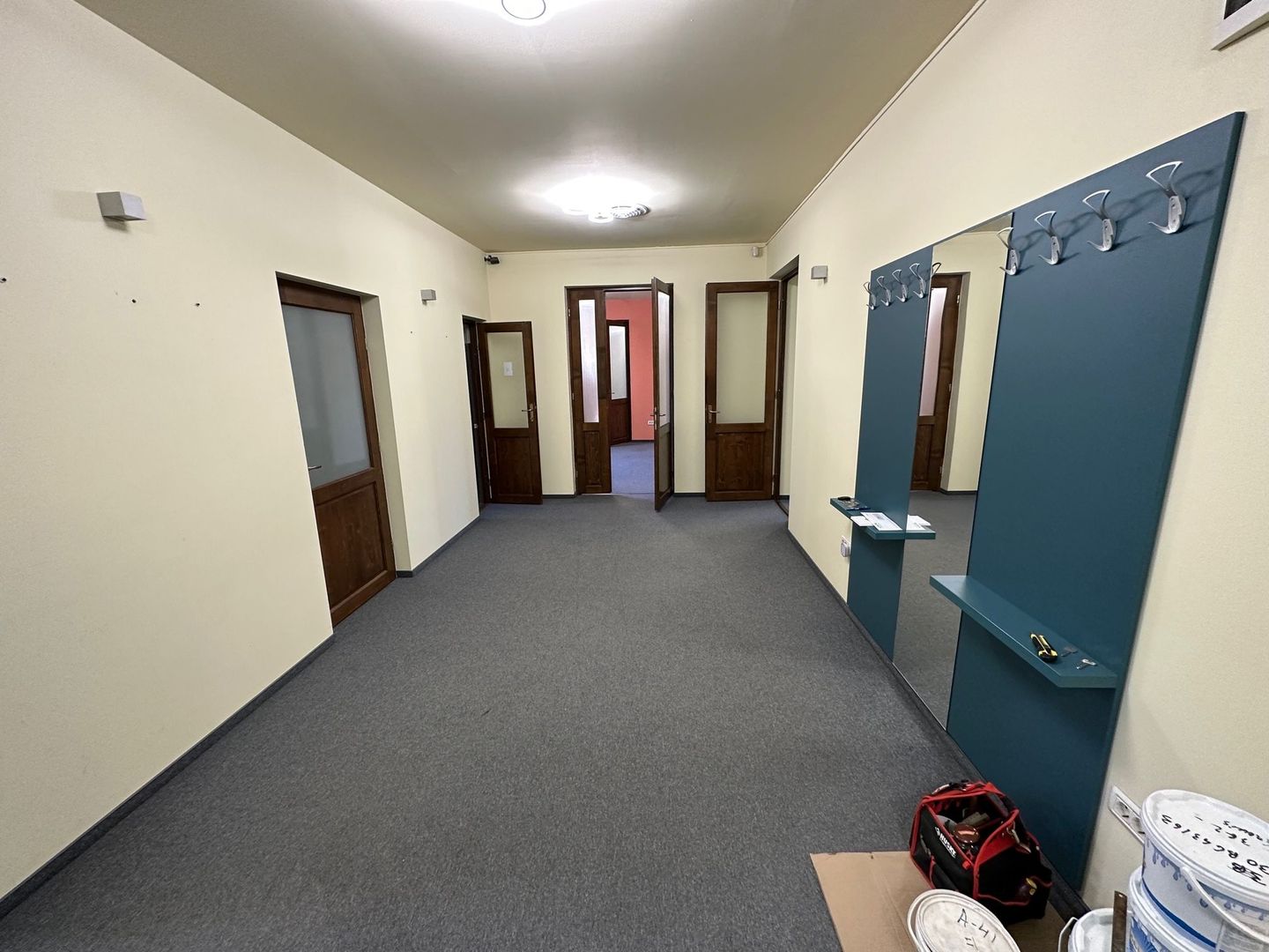 Spațiu de birouri de 204mp de vanzare  în zona Piata 700 - Poză 10